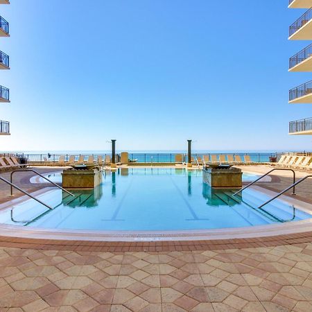 Breezy Panama City Beach Condo With Private Balcony! Экстерьер фото
